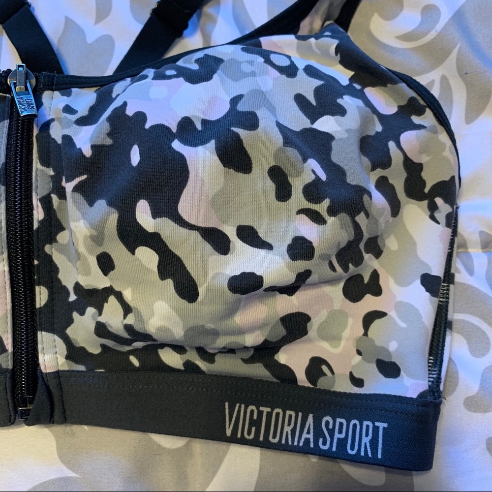 VSX Sports Bra - Picture 2 of 5